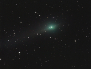 Comet Honda (2017/02)